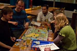 boardgames