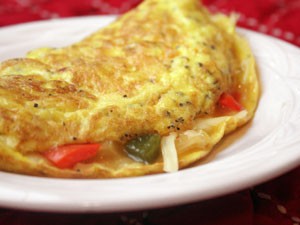 omelet